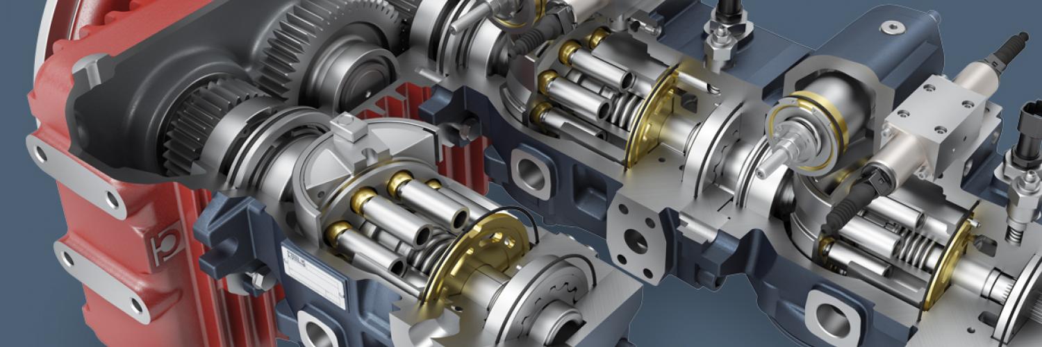 Products Bondioli & Pavesi